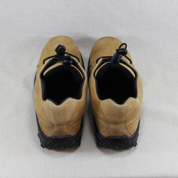 Marc Buchanan Pelle Pelle Suede Sneakers  Men’s 13 - Picture 5 of 7